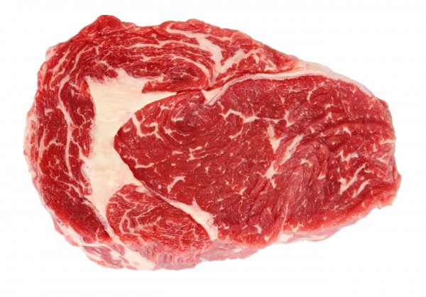 eatventure - Red Heifer Ribeye Steak, 6 Wochen Dry Aged (PREIS PRO KILO!)