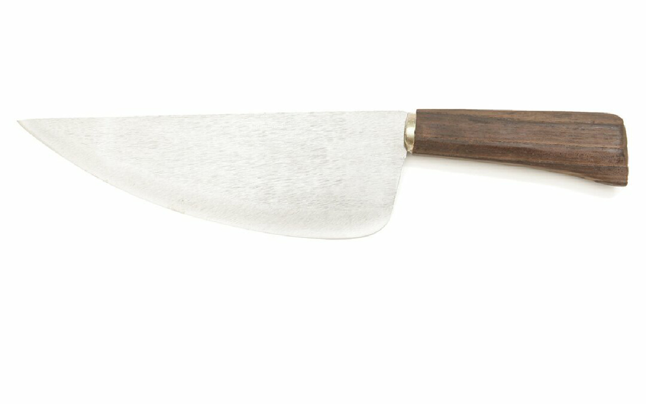Authentic Blades - VAY - Poliert - 23cm