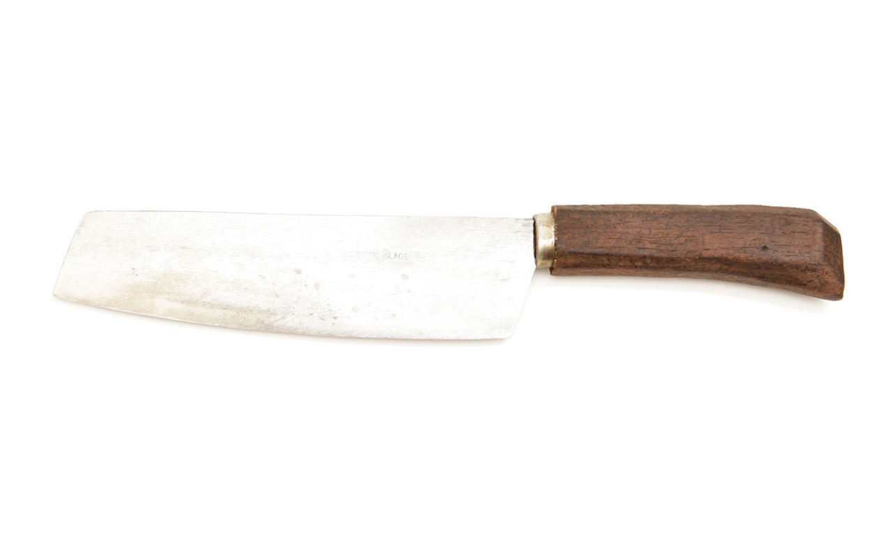 Authentic Blades - Boum - 20cm