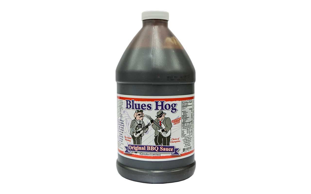 Blues Hog Original  - 1 Gallone 