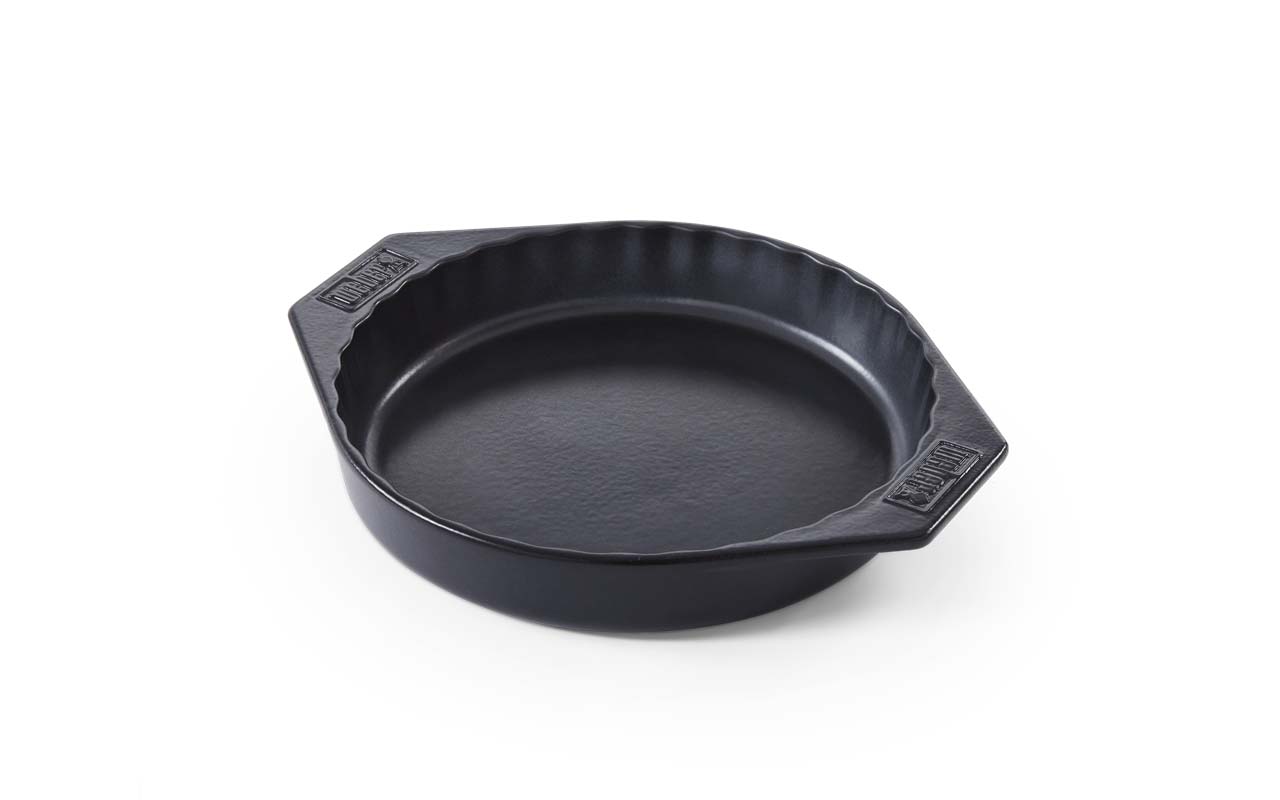 Weber BBQ Keramik-Backform - Ø 30 cm