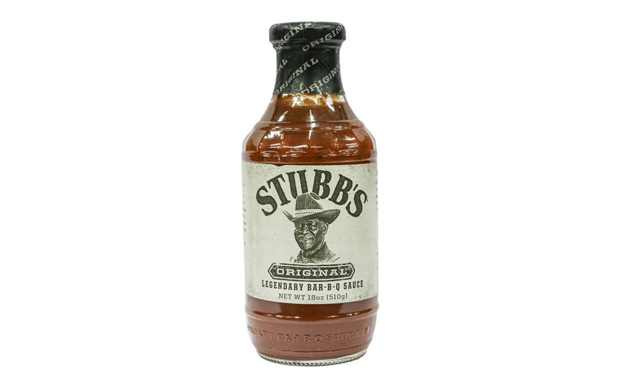 Stubb's BAR-B-Q Sauce Original
