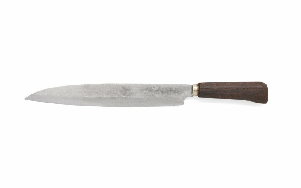 Authentic Blades - LONG VU - 25cm