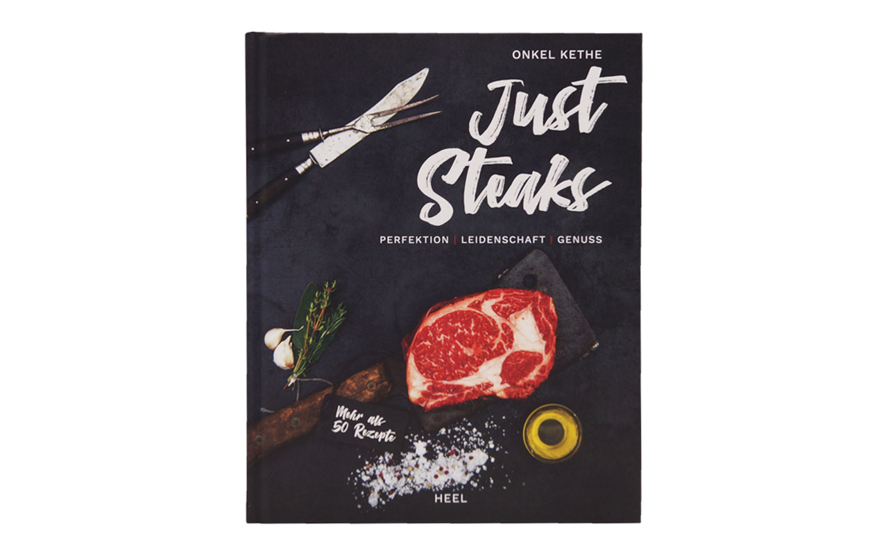 Just Steak 