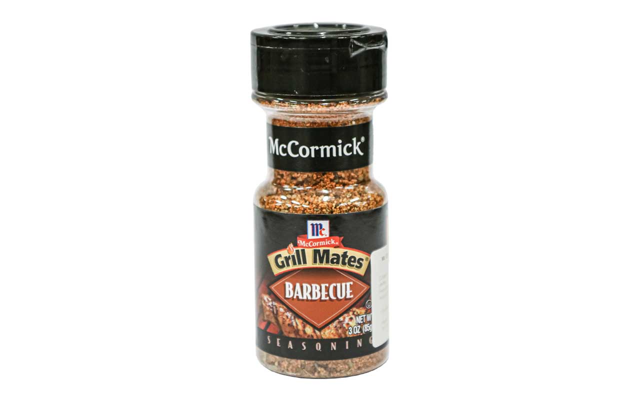 Mc Cormick - Grillmates Barbecue Seasoning 