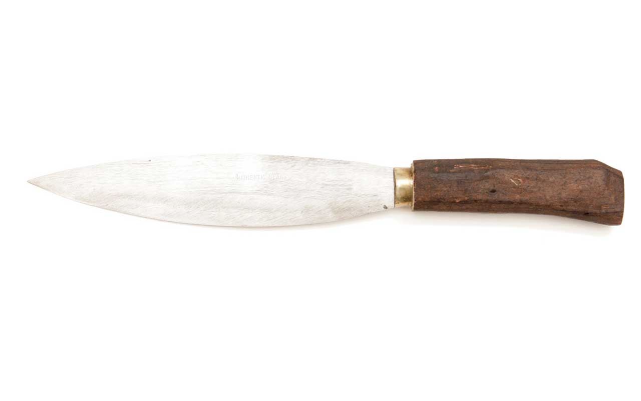  Authentic Blades - Hep - 20cm