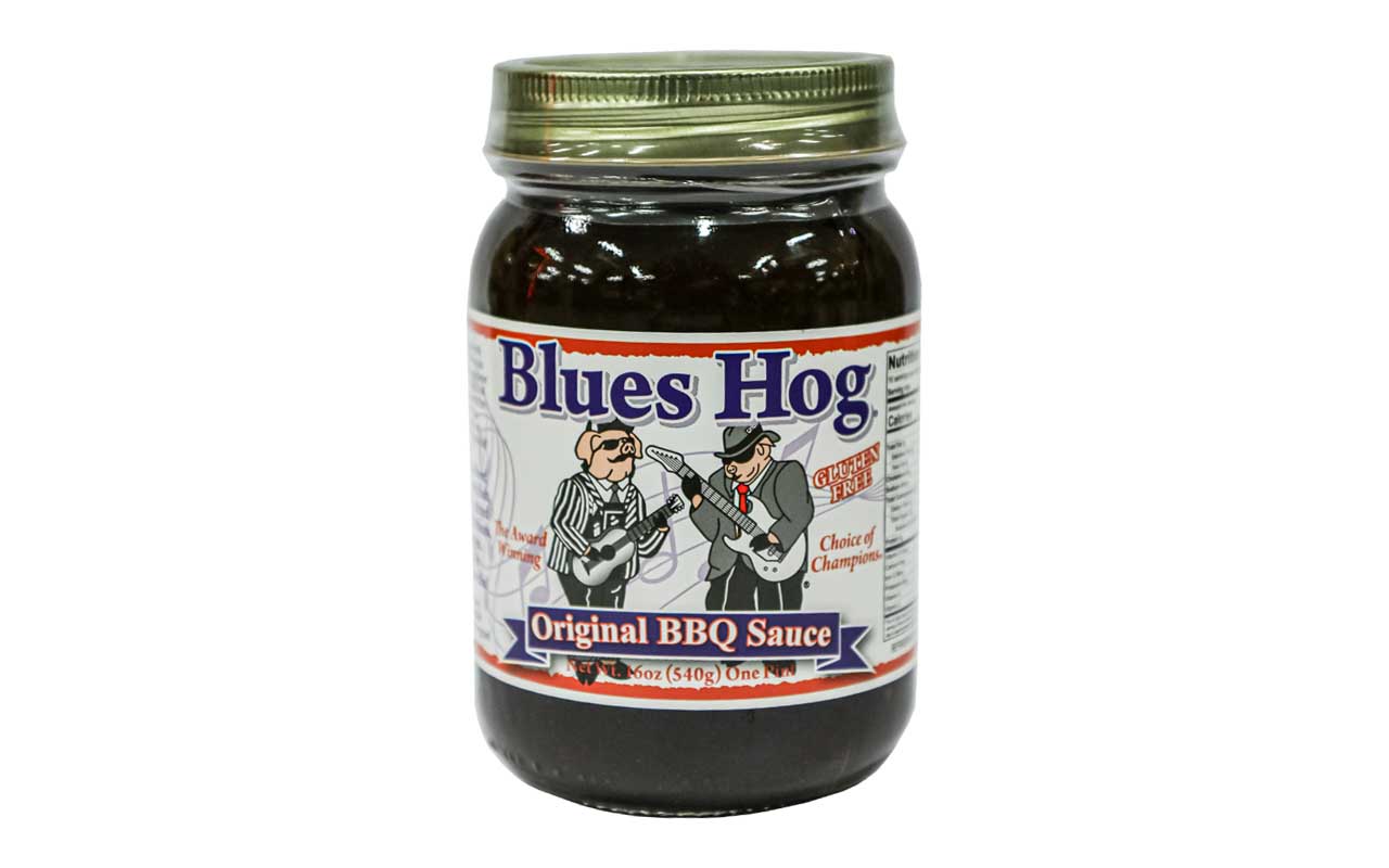 Blues Hog Original 