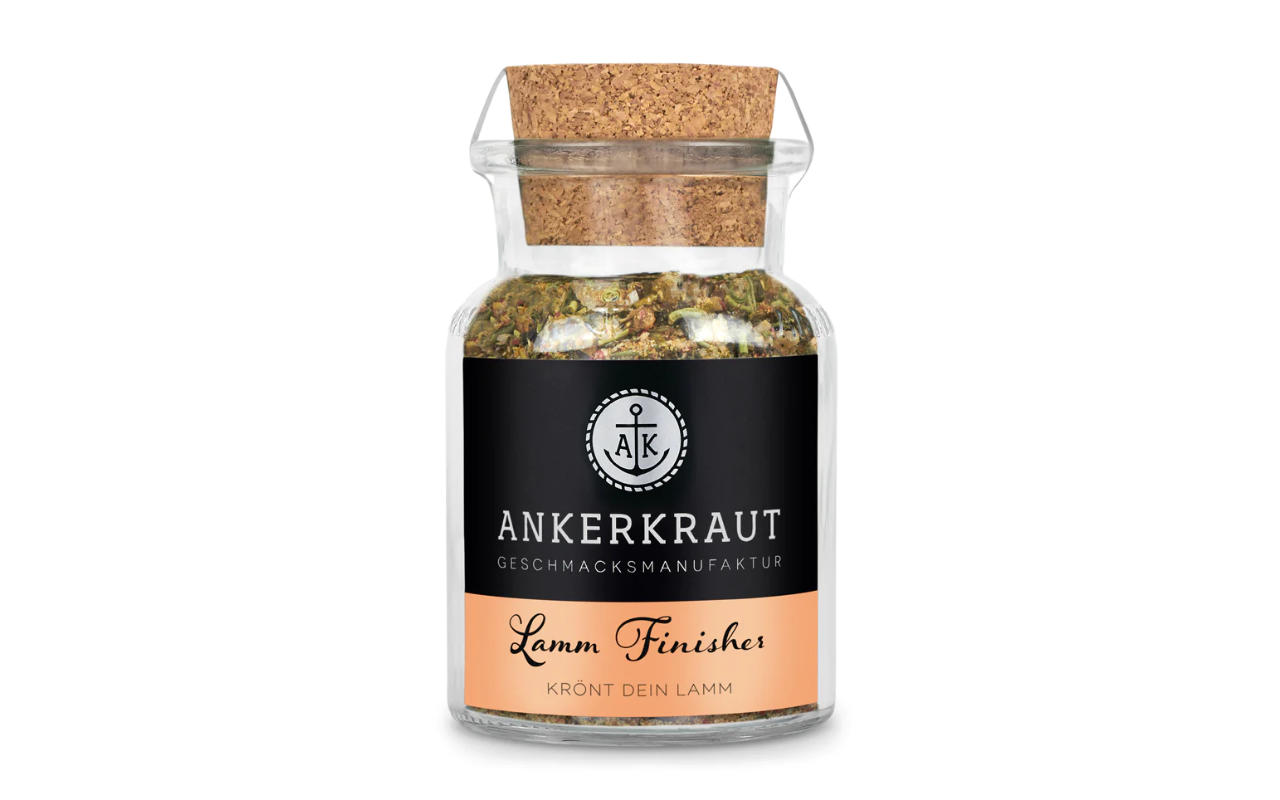 Ankerkraut - Lamm Finisher