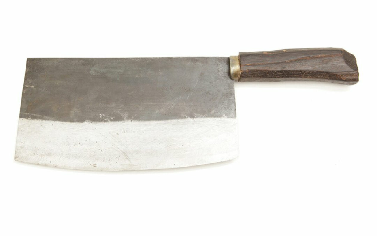 Authentic Blades - KHO KHAN - 19cm