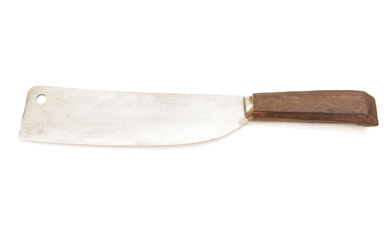 Authentic Blades - Ha Ma - 20cm